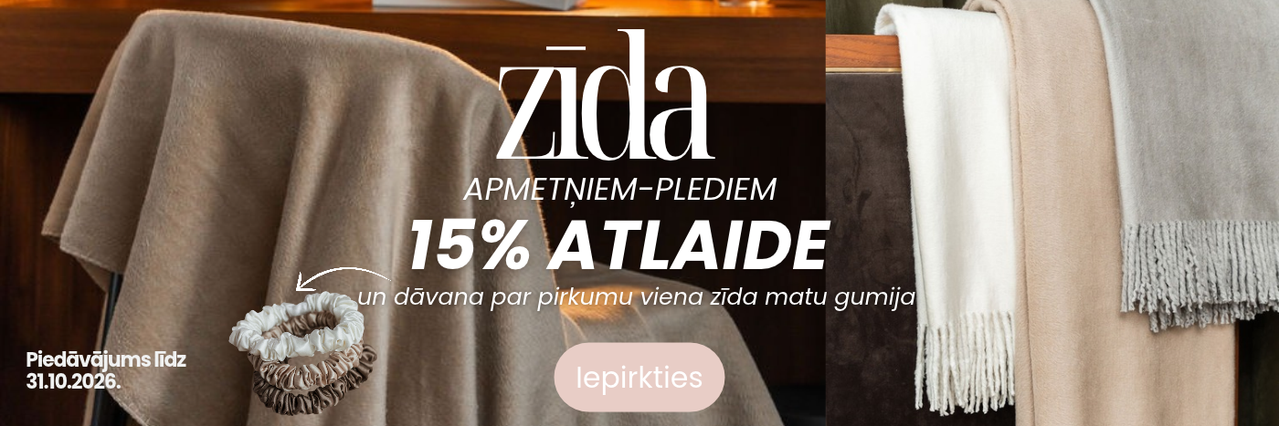 apmetniņi